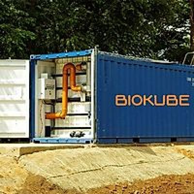 BioKube