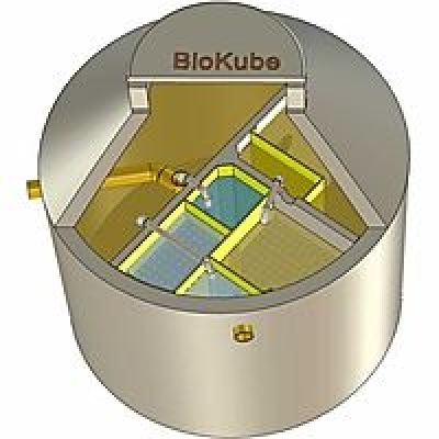 Biokube